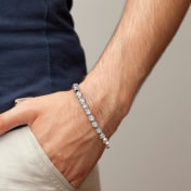 The Juliane Bracelet For Him - thumb 2