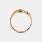 The Kezia Band Ring - thumb 8