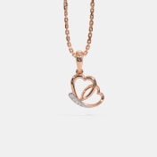 The Aziz Love Pendant - thumb 5