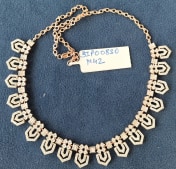 The Alyssaa Necklace - thumb 1
