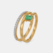 The Florabel Ring - thumb 1