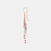 The Emanuel Hook Earrings - thumb 4
