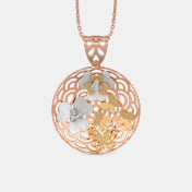 The Tiziano Pendant - thumb 5