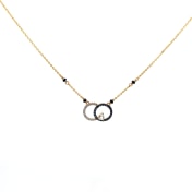 The Lyubov Mangalsutra Necklace - thumb 2