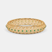 The Alessio Round Bangle - thumb 3