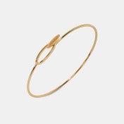 The Earta Toggle Bangle - thumb 1