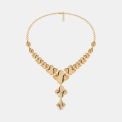The Andreas Y Necklace - thumb 2