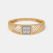 The Richie Ring For Him - thumb 5