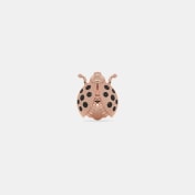 The Allegra Stud Earrings - thumb 5