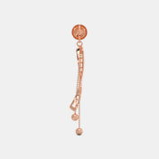 The Johannes Dangler Earrings - thumb 6