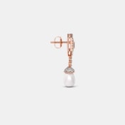 The Pierluigi Drop Earrings - thumb 6