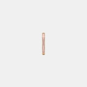 The Roland Huggie Earrings - thumb 7