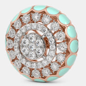 The Carlynn Stud Earrings - thumb 5