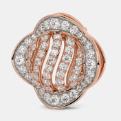 The Stylianos Stud Earrings - thumb 5