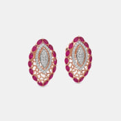 The Ingomar Stud Earrings - thumb 6