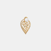 The Kamile Stud Earrings - thumb 5