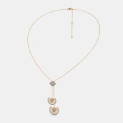 The Fabiano Slider Necklace - thumb 4