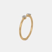 The Ignaz Midi Ring - thumb 7