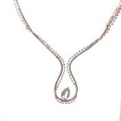 The Yeppeo Druppel Necklace - thumb 4