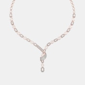 The Moderna Princess Necklace - thumb 1