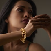 The Deulob Multiwear Necklace - thumb 2