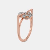 The Mini Wave Ring - thumb 7