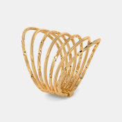 The Gildry Broad Ring - thumb 8