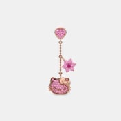 The Lovsy Dangler Earrings - thumb 4