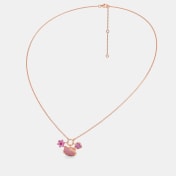 The Lovsy Pendant Necklace - thumb 2