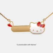The Komu Necklet Necklace - thumb 4