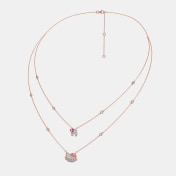 The Yangi Layered Necklace - thumb 3