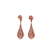 The Timeless Beauty Jhumka Earrings - thumb 4