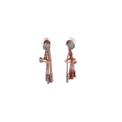 The Sleek Sway Ear Cuff - thumb 2
