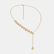 The Pyohae Multiwearable Slider Necklace - thumb 3