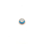 The Starlight Enamel Pendant - thumb 1