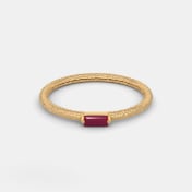 The Kora Form Ring - thumb 7