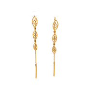 The Yor Sui Dhaga Earrings - thumb 2