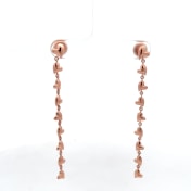 The Mon Cheri Shoulder Duster Earrings - thumb 1
