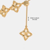 The Fordger Multiwear Slider Necklace - thumb 3