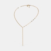 The Glit Y Necklace - thumb 5