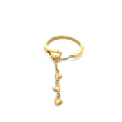 The Mio Amore Ring - thumb 1