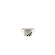 The Plissea Ring For Him - thumb 2