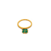 The Flororo Charm Ring - thumb 2