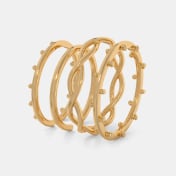 The If Stackable Ring - thumb 8