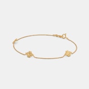 The Lover Dainty Bracelet - thumb 4