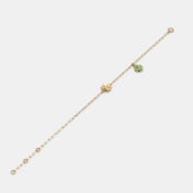 The Klaver Charm Bracelet - thumb 4