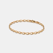 The Sunvine Chain Bracelet - thumb 4