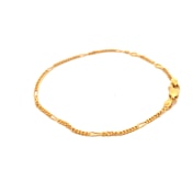 The Soolera Chain Bracelet For Him - thumb 4