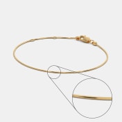 The Eos Chain Bracelet - thumb 3