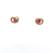The Aeglina Stud Earrings - thumb 4